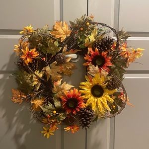 Seasonal Wreaths